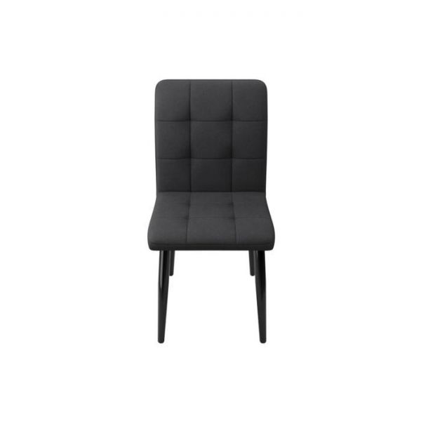 Стул «Франк», 450 ? 600 ? 900 мм, металлокаркас, цвет китон 07