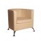Кресло Марс 660х710х650 Бежевый