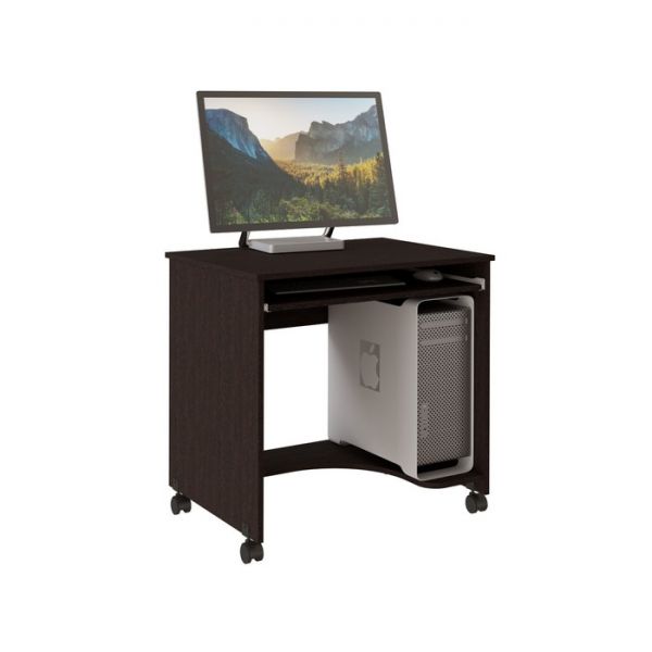 Стол компьютерный СК-04, 800х600х780, венге