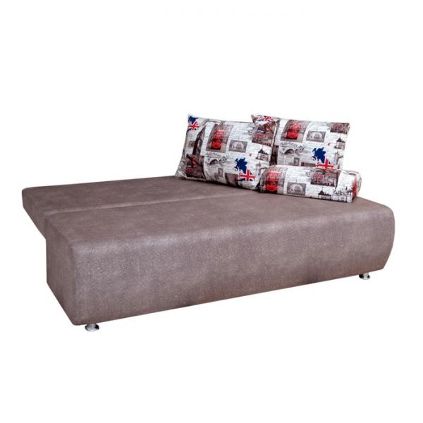 Диван-кровать "Непал-Лето" ткань Дублин 2 / Англия1