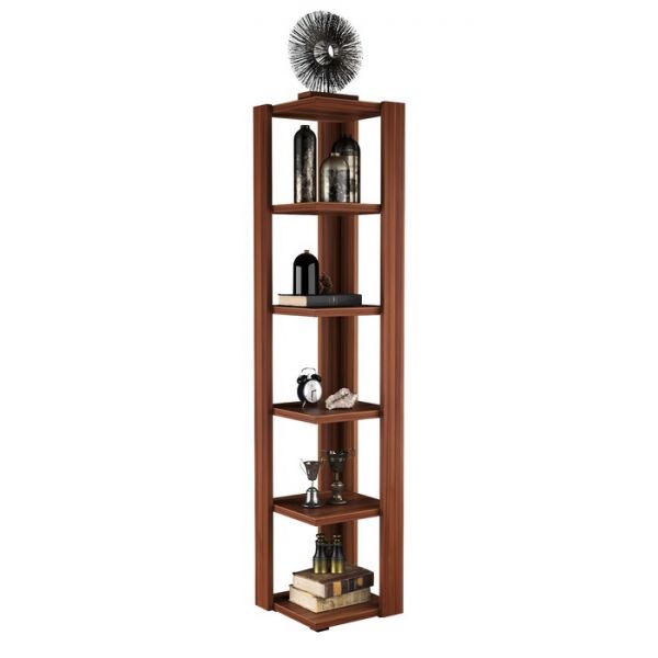 Стеллаж 382х382х1944 Слива Валис