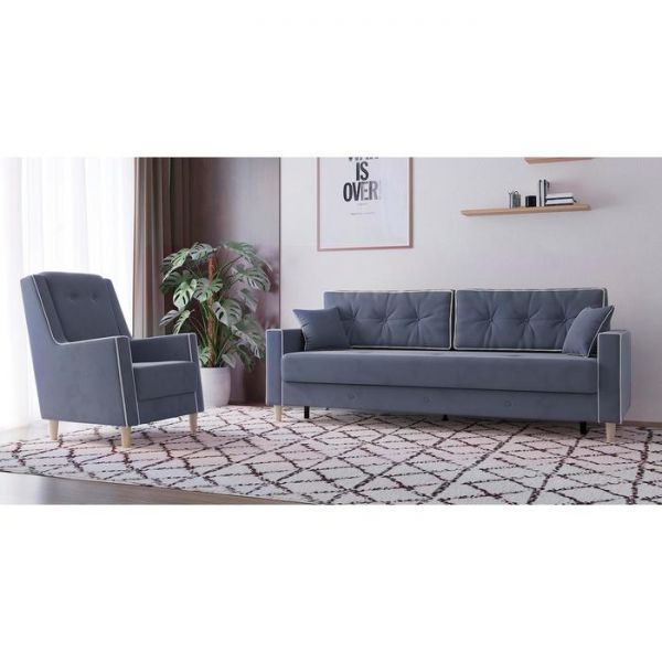 Диван-кровать "Айрин", ТД 321