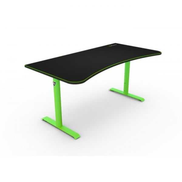 Стол для геймеров Arozzi Arena Gaming Desk - Green