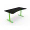 Стол для геймеров Arozzi Arena Gaming Desk - Green