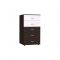 Комод «Монако 45», 650 ? 501 ? 1121 мм, цвет дуб сонома / ясень анкор светлый