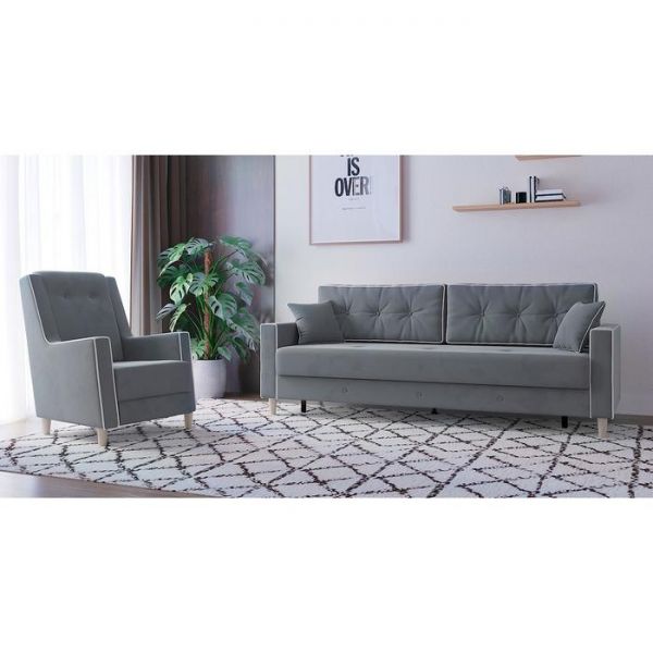 Диван-кровать "Айрин", ТД 321