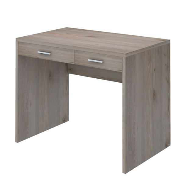 Стол, 1000 ? 620 ? 790 мм, цвет белый жемчуг