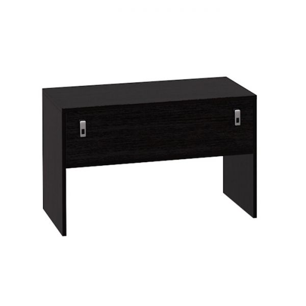 Тумба «Комфорт 18», 782 ? 373 ? 489 мм, цвет венге