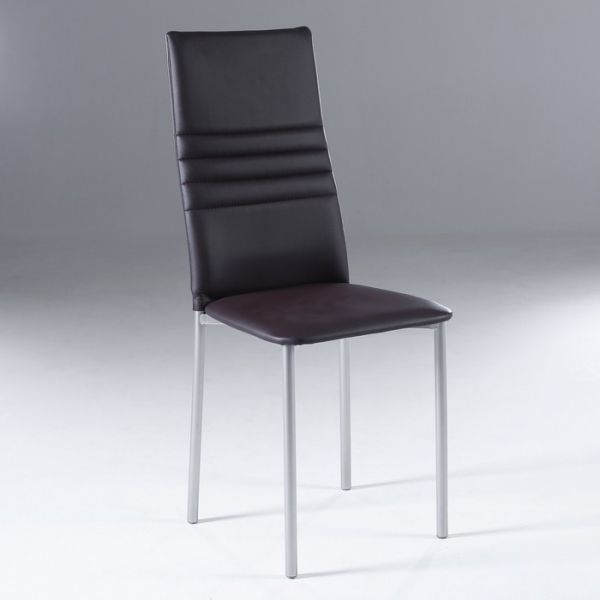 Стул "Венский 1", молочный