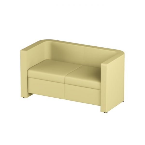 Диван "Блюз" люкса беж