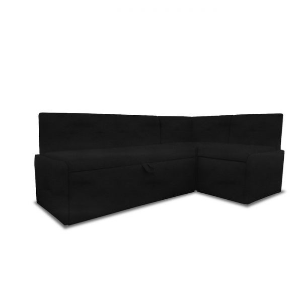 Кухонный уголок «Вена», механизм выкатной, искусственная кожа, цвет marvel berry