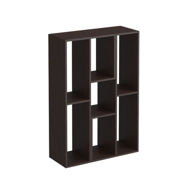Стеллаж универсальный «Уфимка», 1100 ? 500 ? 325 мм, цвет венге