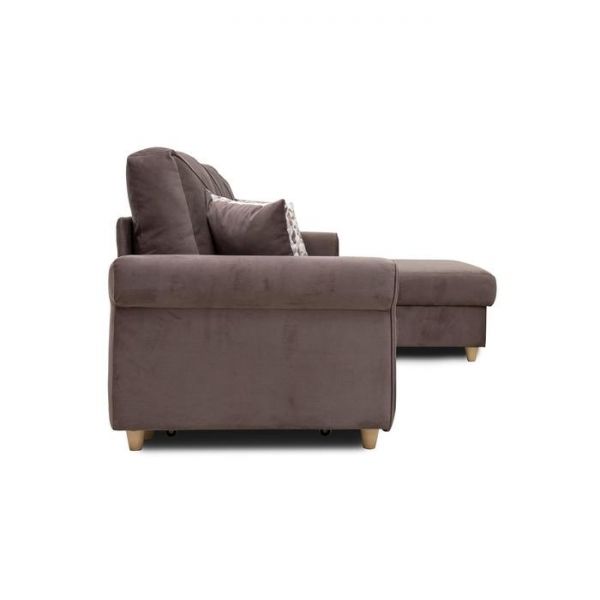 Угловой диван-кровать "Иветта", ТД 353 У