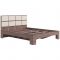 Кровать Кр-12, 1600х2000, Ясень Шимо Темный