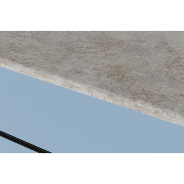 Кухонный гарнитур Соната макси 1800х600 Ясень шимо светлый,Капри/Белый