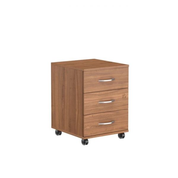 Тумба подкатная IMAGO ТМ-3, ясень шимо