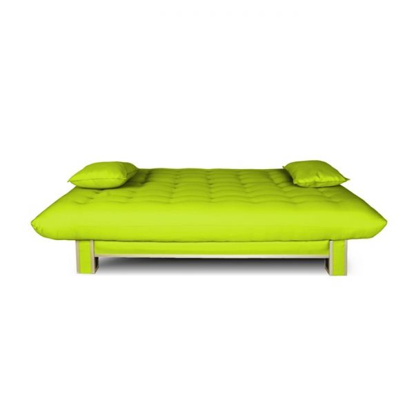 Диван "ПОЛО Style", рогожка NEO Azure