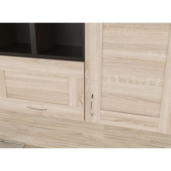 Кухонный гарнитур Томилла макси 4 1800 мм