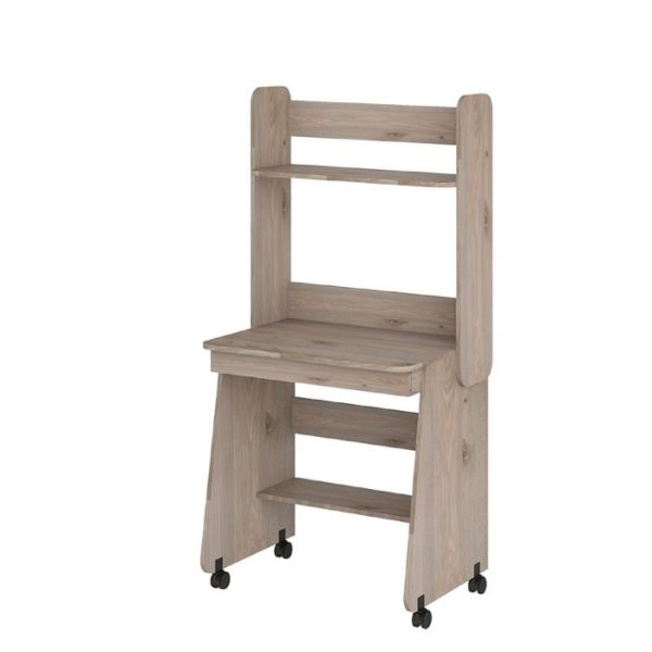 Стол компьютерный «СК 5», 780 ? 520 ? 1570 мм, цвет венге