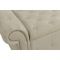 Банкетка Кеми 1370х470х580 Велюр бежевый