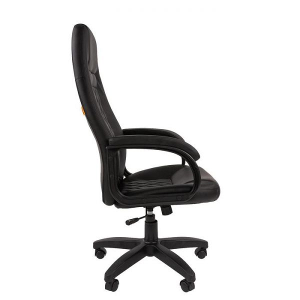 Кресло руководителя "Chairman" 950 LT экокожа черный