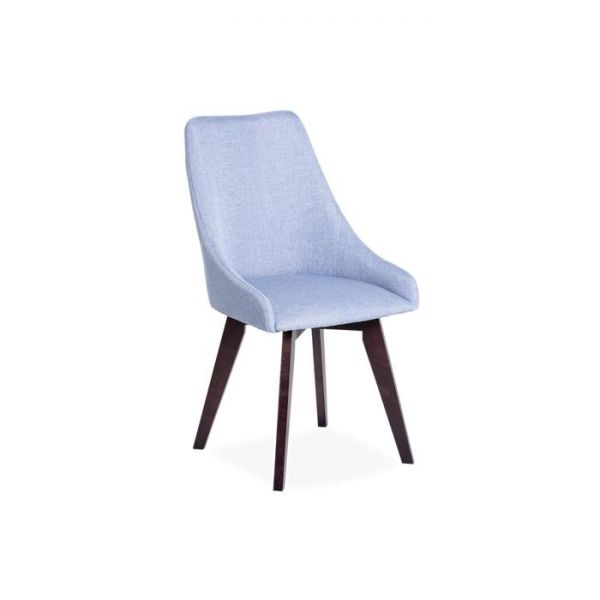 Стул Хэнк Аврора 04 мокко/ Стандарт массив Венге