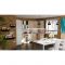 Кухонный гарнитур Ника литл 1500*1300