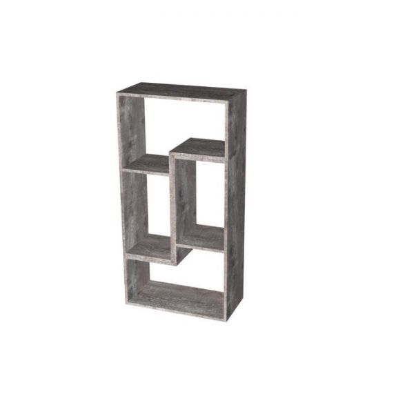 Полка «П-12х2», 600 ? 300 ? 1200 мм, цвет дуб молочный