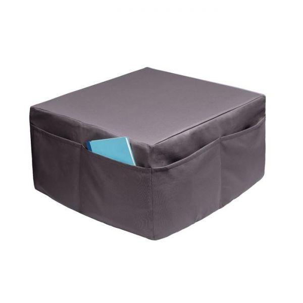 Пуф-трансформер 700/1930х780х420 Мира DIMROSE