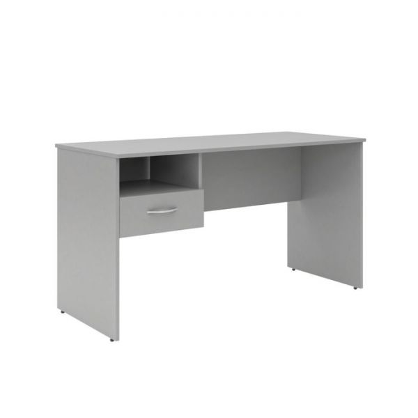 Тумба подвесная SIMPLE SC-1V, дуб сонома светлый