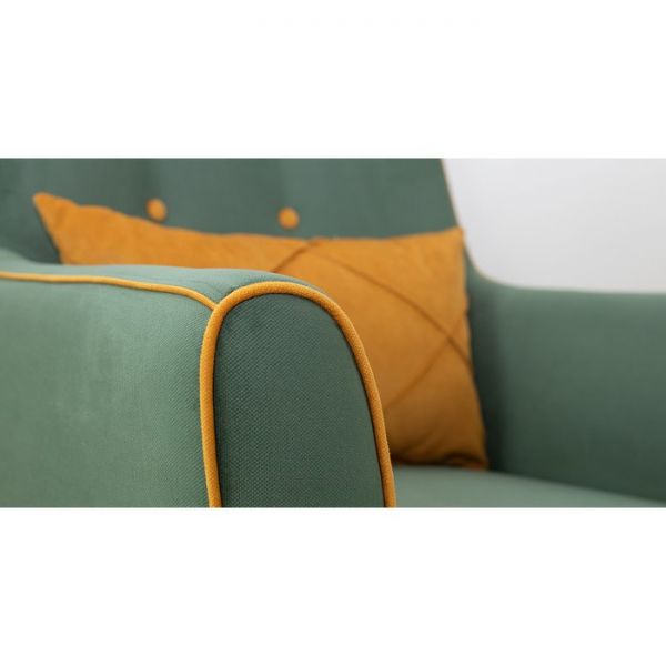 Кресло для отдыха, "Френсис", ТК 260