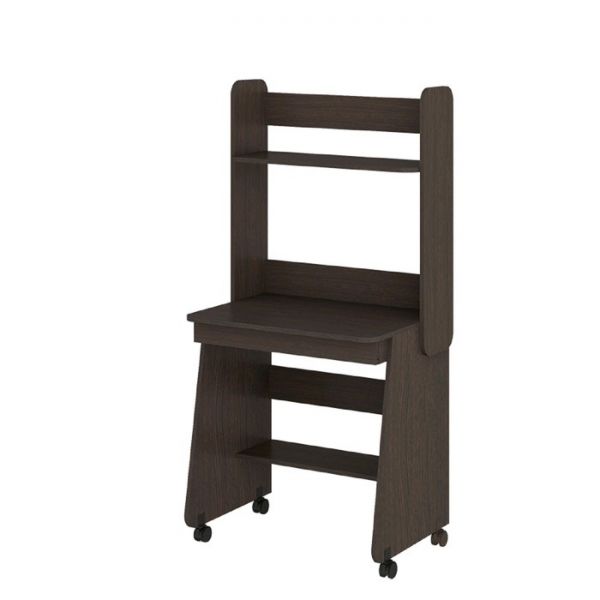 Стол компьютерный «СК 5», 780 ? 520 ? 1570 мм, цвет венге