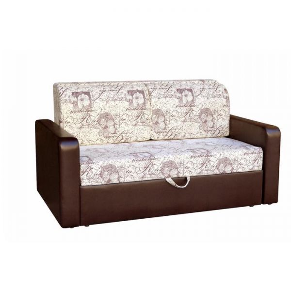 Канапе "Непал Люкс 1,4" ткань Гарден 2