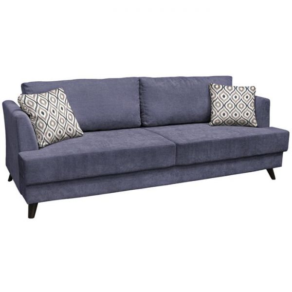 Диван-кровать, "Дамаск", ТД 210