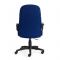 Кресло PARMA ткань синий TW-10