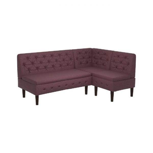 Диван кухонный "Райфл" альфа 13