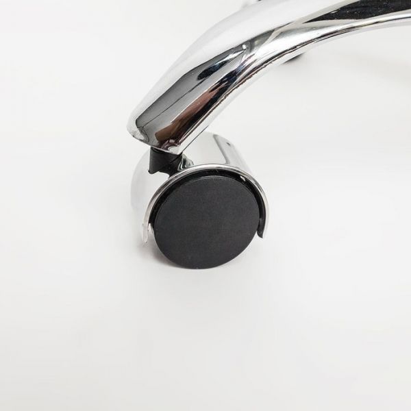 Кресло ZERO экокожа, белый 36-01