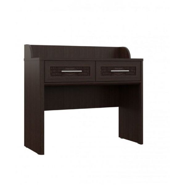 Стол туалетный «Токио», 2 ящика, 1030 ? 440 ? 930 мм, цвет венге