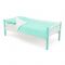 Детская кровать-тахта Svogen мятно-белый