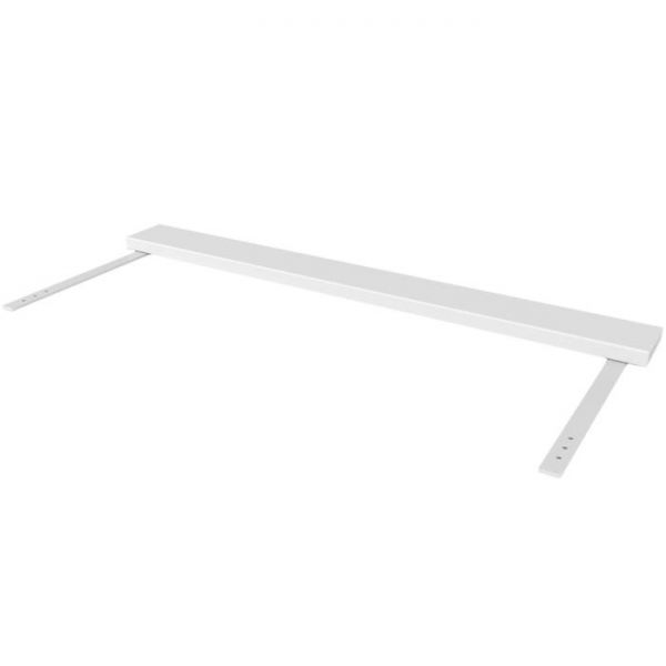 Съемный бортик для кровати Бельмарко "Svogen белый"