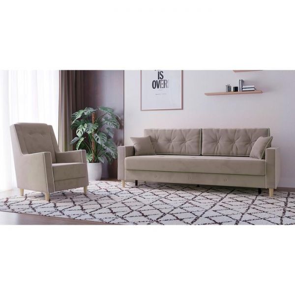 Диван-кровать "Айрин", ТД 321