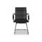Кресло "College" CLG-619 MXH-C, Black
