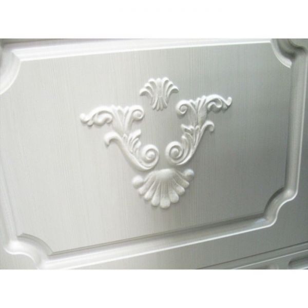 Стенка Мария-луиза Бодега белый