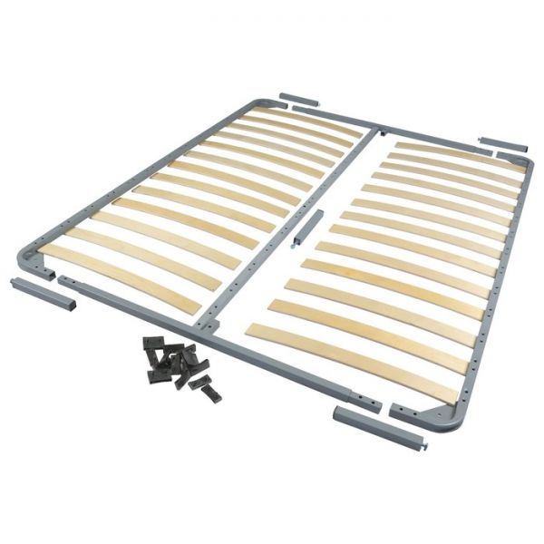 Разборное ортопедическое основание 1600 ? 2000 мм, профиль 30 мм