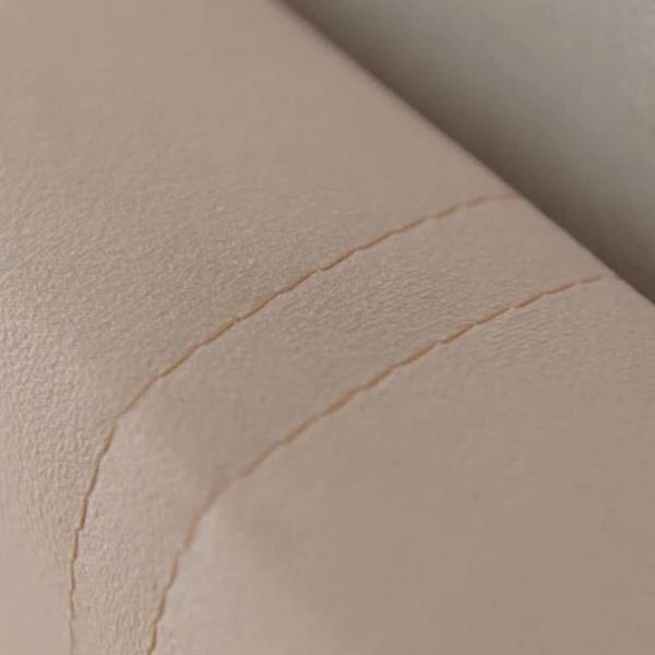 Кровать «Атриум» с ПМ, 1400 ? 2000 мм, 1 ящик, велюр, цвет velutto 04