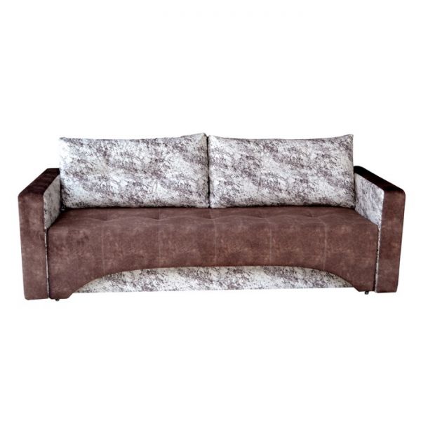 Диван "Прага" ткань Лондон 3/Прага 2