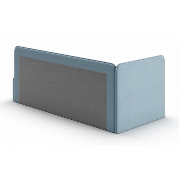 Кровать-диван Leonardo, 180х80 см, цвет бежевый