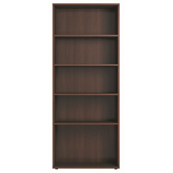 Шкаф 2-х дверный для документов, 804 ? 423 ? 1980, цвет дуб девон