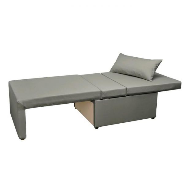 Кресло-кровать "Милена" ASH