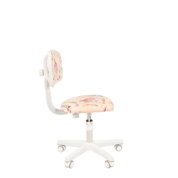 Кресло Chairman Kids 101 ткань принцессы